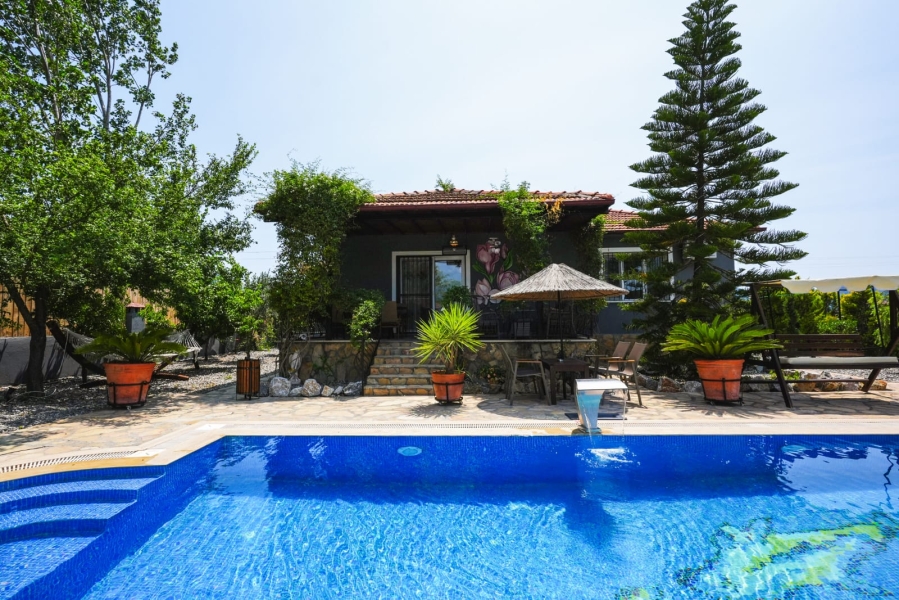 Villa Zümra 1
